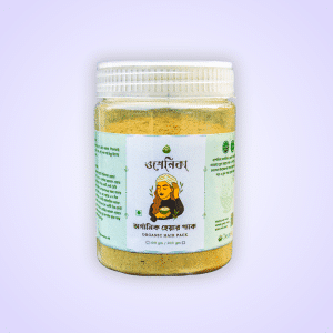 Healthy Hair Care Pack