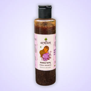 Herbal Shampoo