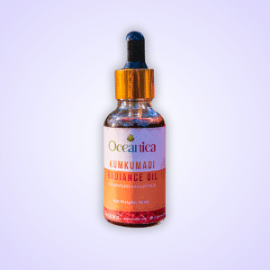 Kumkumadi Radiance Oil