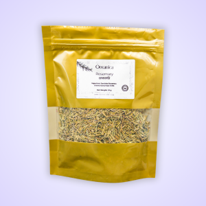 Rosemary (Sun Dried)