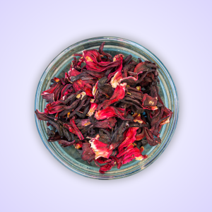 Roselle Tea